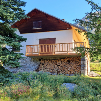 location vacances nevache